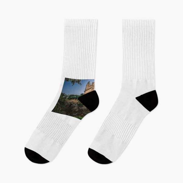 Item preview, Castillo de Colomaris Benelmadena designed and sold by Vincent2501.