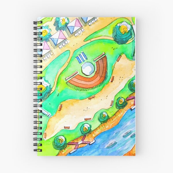 Item preview, Jardim I designed and sold by Tereza Pilar  Art.
