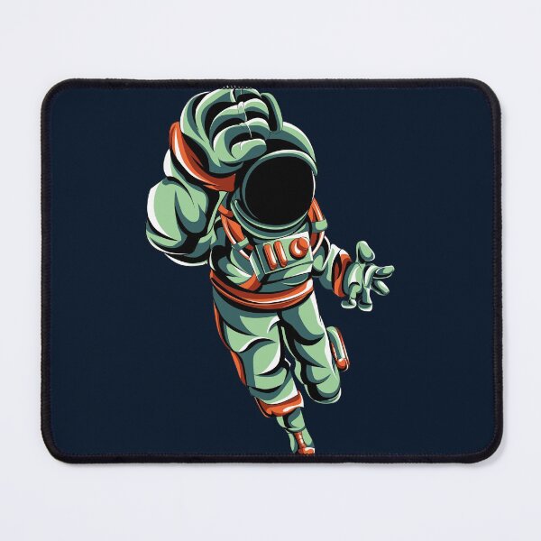 Item preview, astronaut space ninja designed and sold by buzwin.
