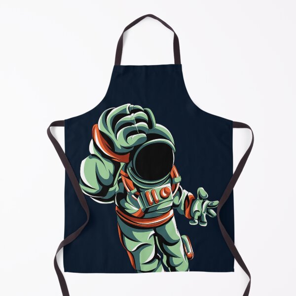 Item preview, astronaut space ninja designed and sold by buzwin.