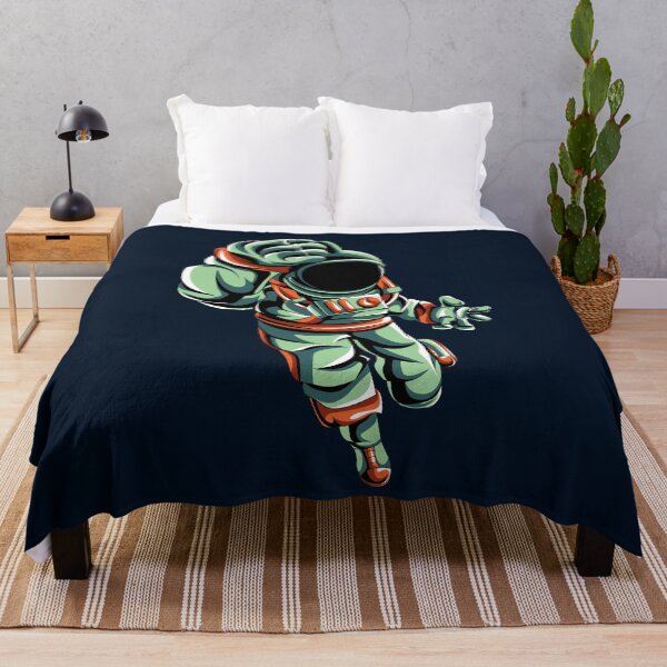 Item preview, astronaut space ninja designed and sold by buzwin.