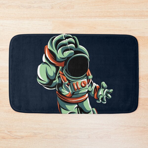 Item preview, astronaut space ninja designed and sold by buzwin.