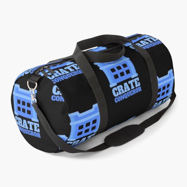 Item preview, Crate Challenge Conqueror designed and sold by narcocynic.