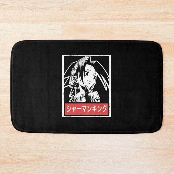 Item preview, S Shaman King  designed and sold by GarveKrissi1945.