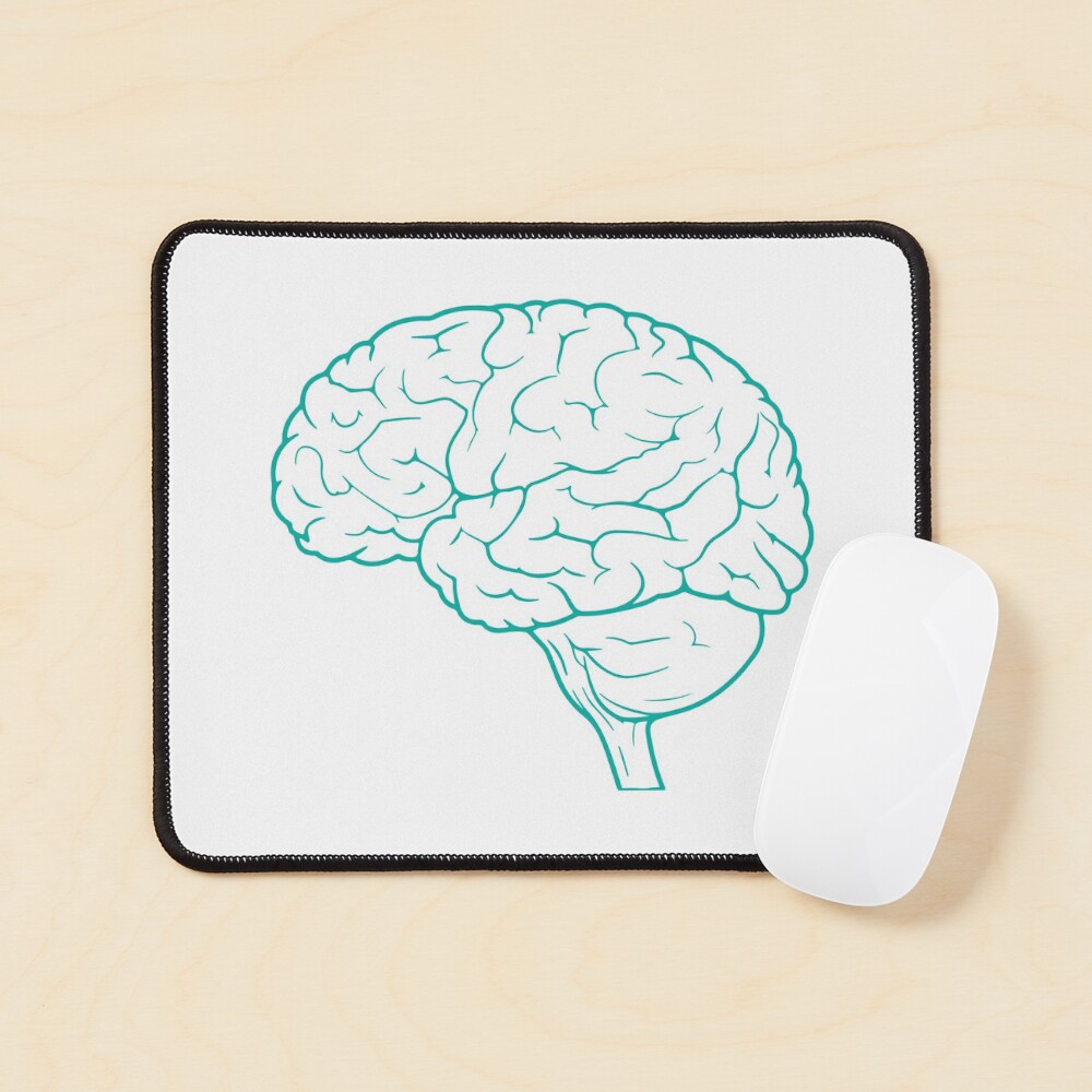 Item preview, Mouse Pad designed and sold by Randomazer.