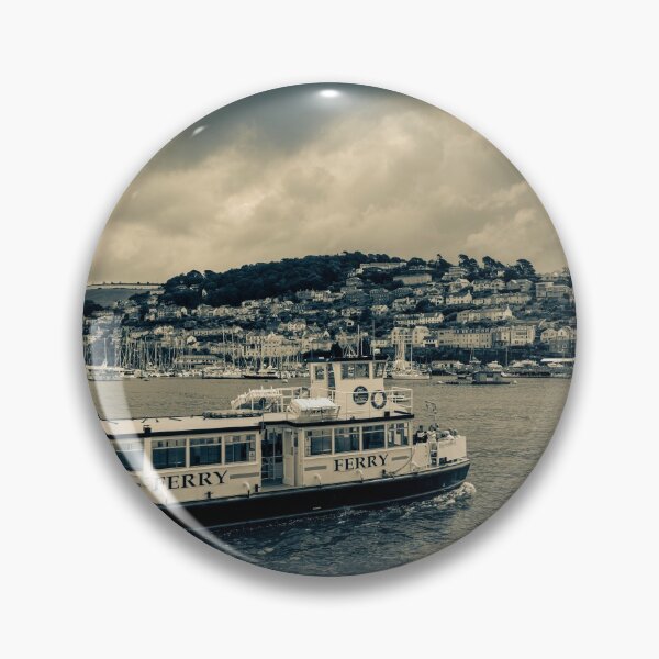 Item preview, The Dartmouth Ferry designed and sold by hawkie.