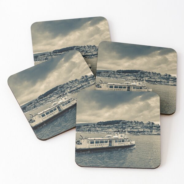 Item preview, The Dartmouth Ferry designed and sold by hawkie.