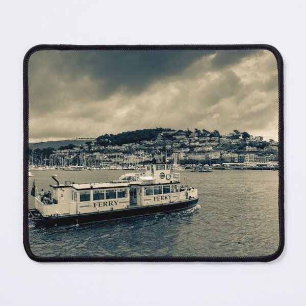 Item preview, The Dartmouth Ferry designed and sold by hawkie.