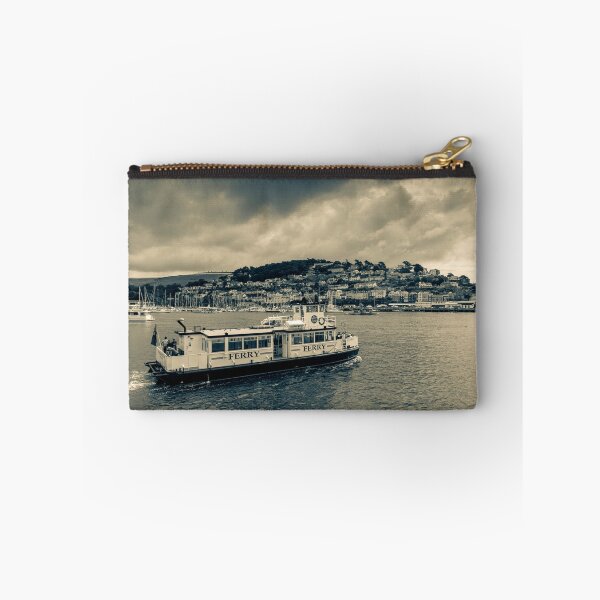 Item preview, The Dartmouth Ferry designed and sold by hawkie.