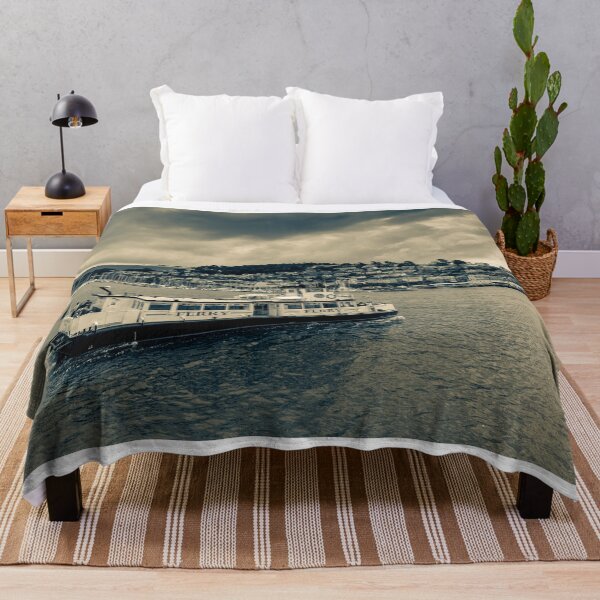 Item preview, The Dartmouth Ferry designed and sold by hawkie.