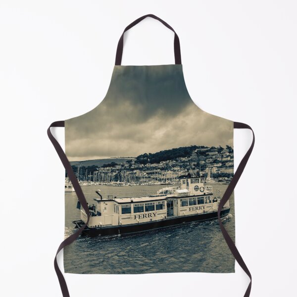 Item preview, The Dartmouth Ferry designed and sold by hawkie.