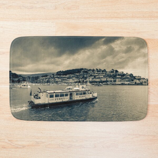 Item preview, The Dartmouth Ferry designed and sold by hawkie.