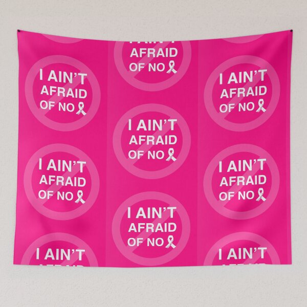 Item preview, Not Afraid designed and sold by irokart.