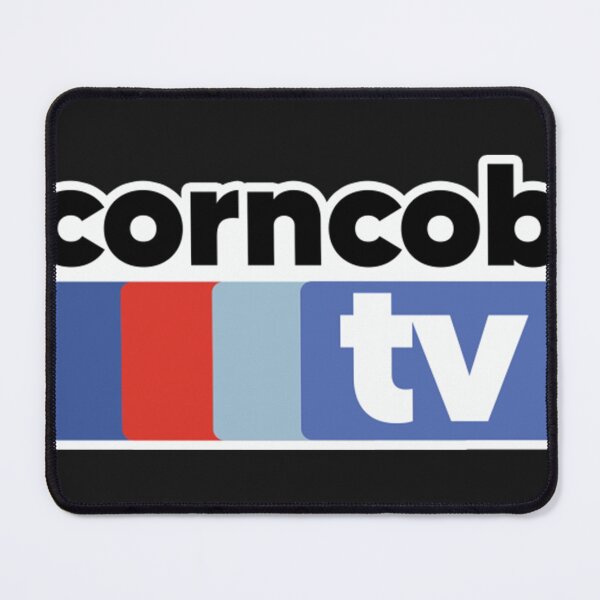Item preview, Corncob TV  designed and sold by Alejandra25aa.
