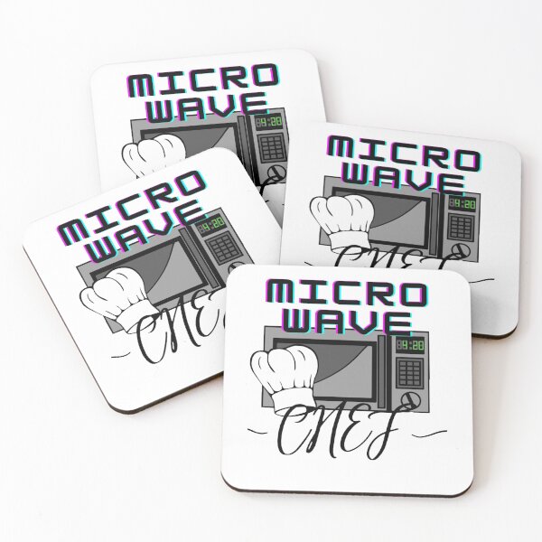Item preview, Microwave Chef designed and sold by CorentinTolisso.