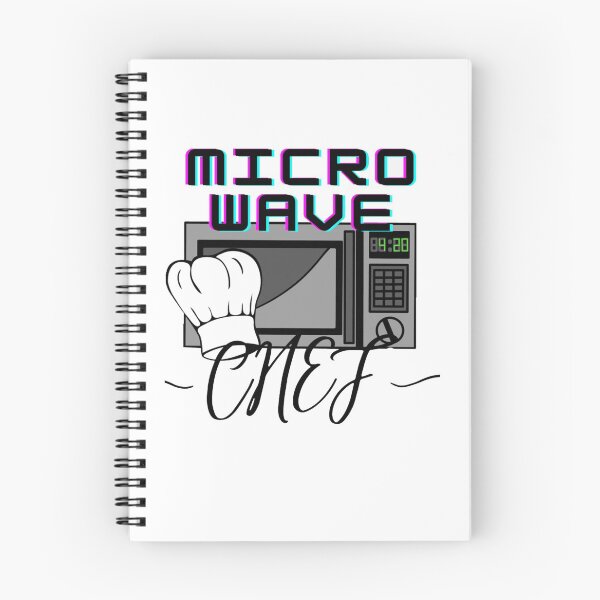 Item preview, Microwave Chef designed and sold by CorentinTolisso.
