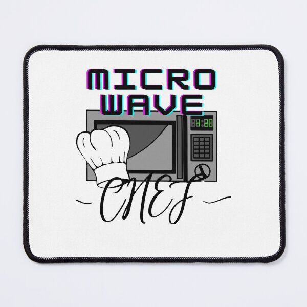 Item preview, Microwave Chef designed and sold by CorentinTolisso.