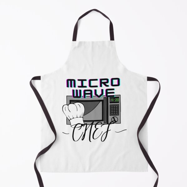 Item preview, Microwave Chef designed and sold by CorentinTolisso.