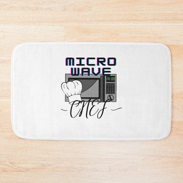 Item preview, Chef de microondas designed and sold by CorentinTolisso.