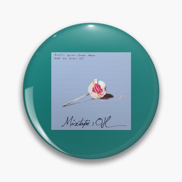 Item preview, Mixtapes Oh Poster designed and sold by CorentinTolisso.