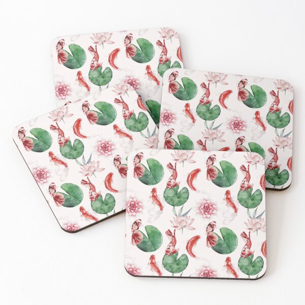 Item preview, Koi Fish designed and sold by MarinaBDesigns.