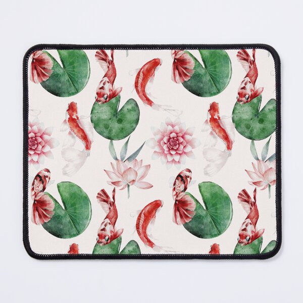 Item preview, Koi Fish designed and sold by MarinaBDesigns.