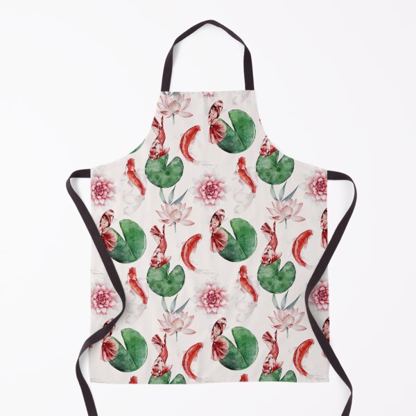 Item preview, Koi Fish designed and sold by MarinaBDesigns.