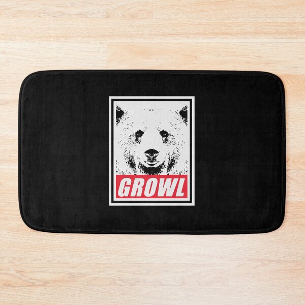 Item preview, Growl!  designed and sold by GarveKrissi1945.