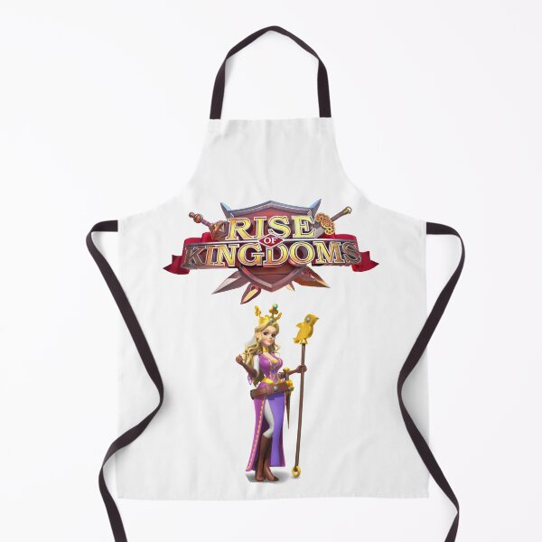 Item preview, Rise Of Kingdoms - Constance designed and sold by africanjunction.