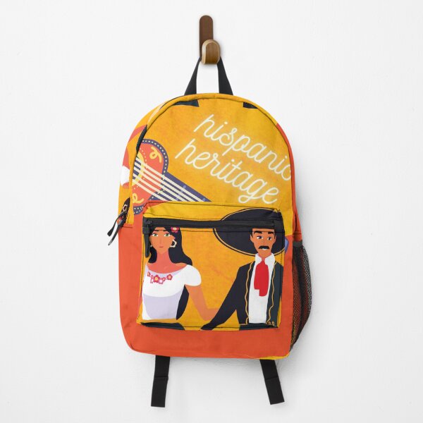 Item preview, Music celebrations - Hispanic Heritage designed and sold by OMdesign10.