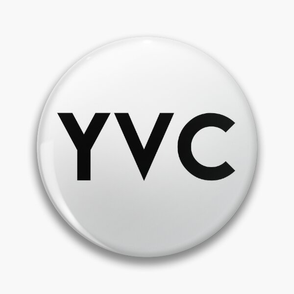 Item preview, YVC - La Ronge (Barber Field) Airport designed and sold by kry.ative.