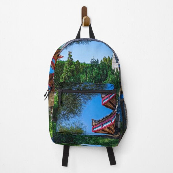 Item preview, Japanese Garden Alhaurin de la Torre designed and sold by Vincent2501.