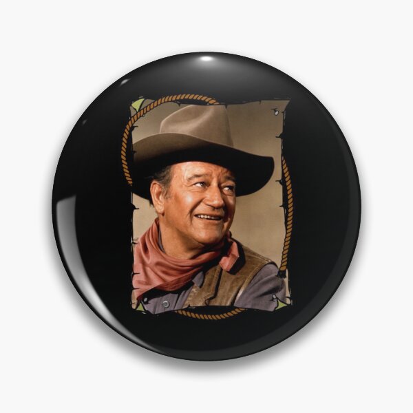 Item preview, John Wayne 90's Western designed and sold by LiborHladik.