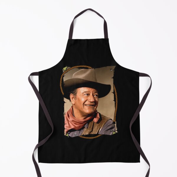 Item preview, John Wayne 90's Western designed and sold by LiborHladik.