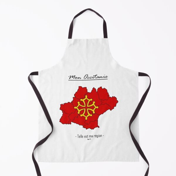 Item preview, My Occitanie designed and sold by CorentinTolisso.