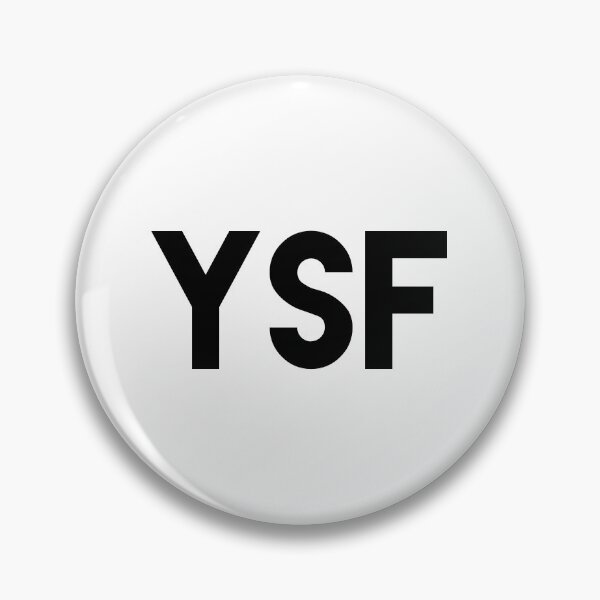 Item preview, YSF - Stony Rapids Airport designed and sold by kry.ative.