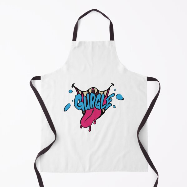 Item preview, Gurgle! Graphic designed and sold by COLDWEAR.