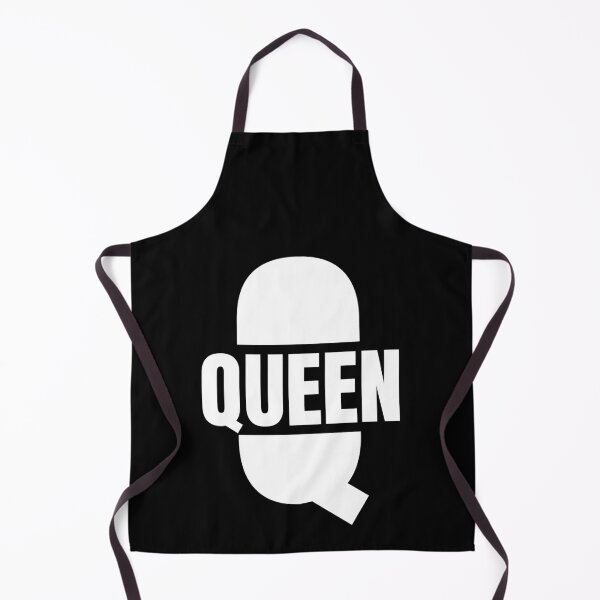 Item preview, Queen For Her Essential Inspiration Joy Mood Hen Party Girl Power designed and sold by DesignByHeartUK.