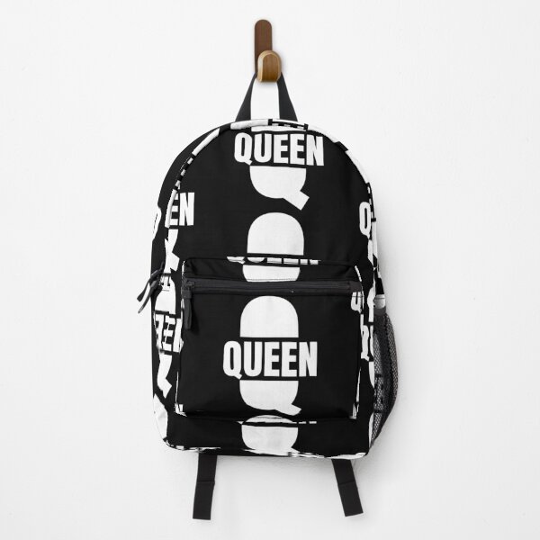 Item preview, Queen For Her Essential Inspiration Joy Mood Hen Party Girl Power designed and sold by DesignByHeartUK.