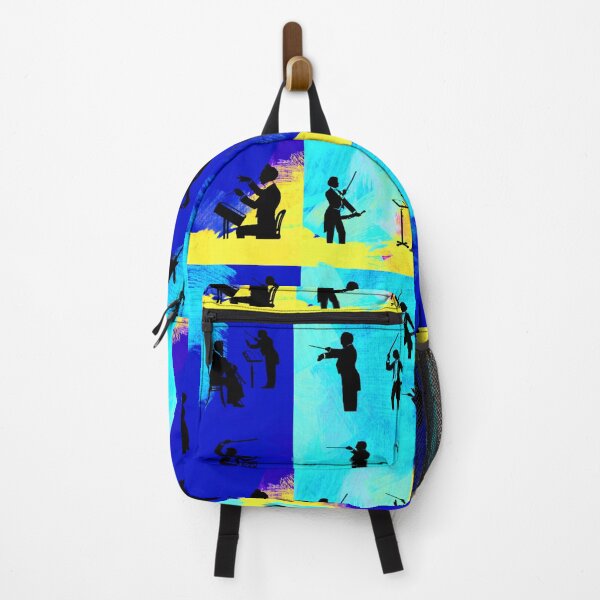 Item preview, Artistic Musicians designed and sold by SplendidActs.