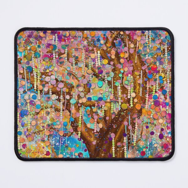 Item preview, Happiness Tree - Tree of life designed and sold by k9printart.