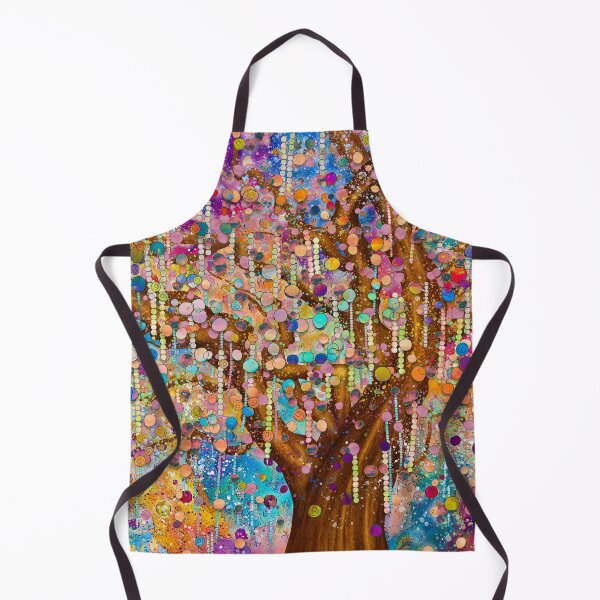 Item preview, Happiness Tree - Tree of life designed and sold by k9printart.