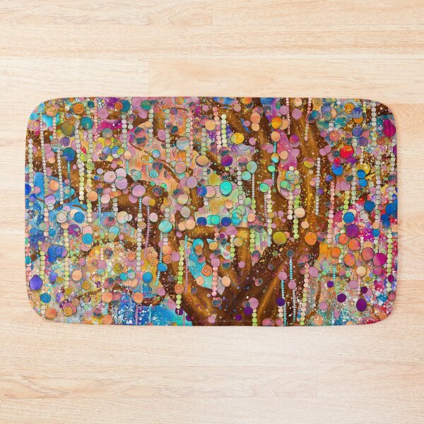 Item preview, Happiness Tree - Tree of life designed and sold by k9printart.