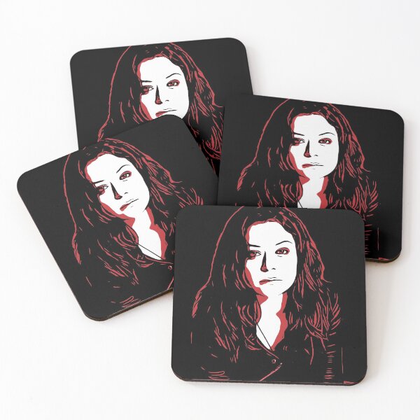 Item preview, Orphan Black Sarah Manning designed and sold by Filmprints.