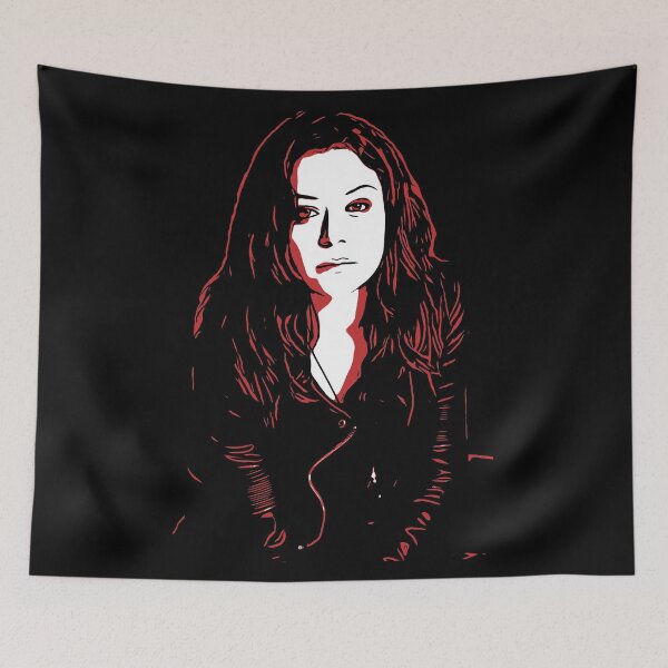 Item preview, Orphan Black Sarah Manning designed and sold by Filmprints.