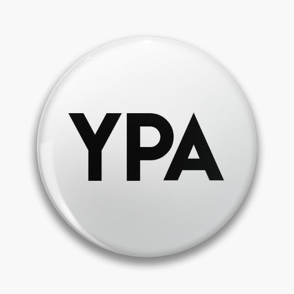 Item preview, YPA - Prince Albert (Glass Field) Airport designed and sold by kry.ative.