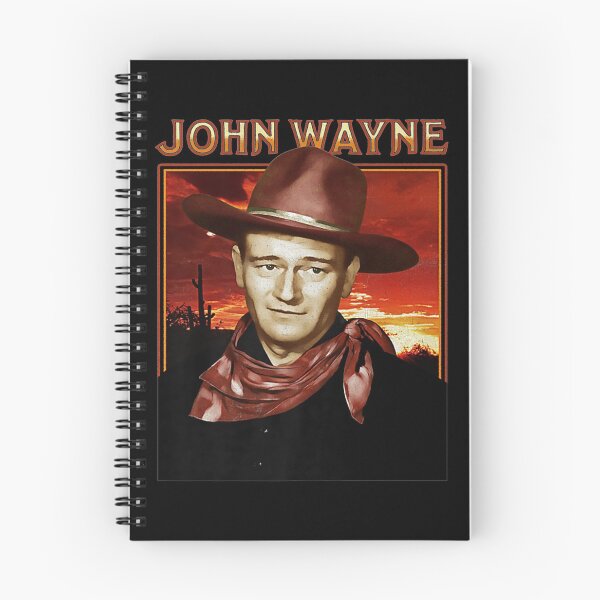 Artikelvorschau, Sonnenuntergang in der John-Wayne-Wüste entworfen und verkauft von LiborHladik.
