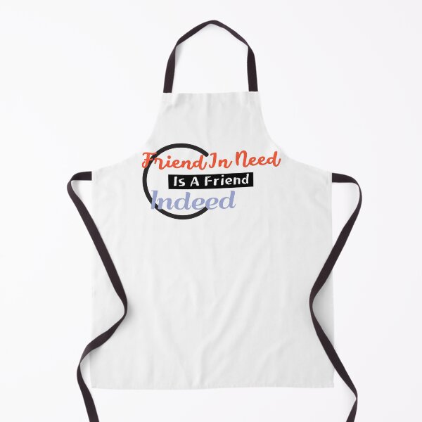 Item preview, Friend in need is a friend indeed designed and sold by REINVIGORATED.