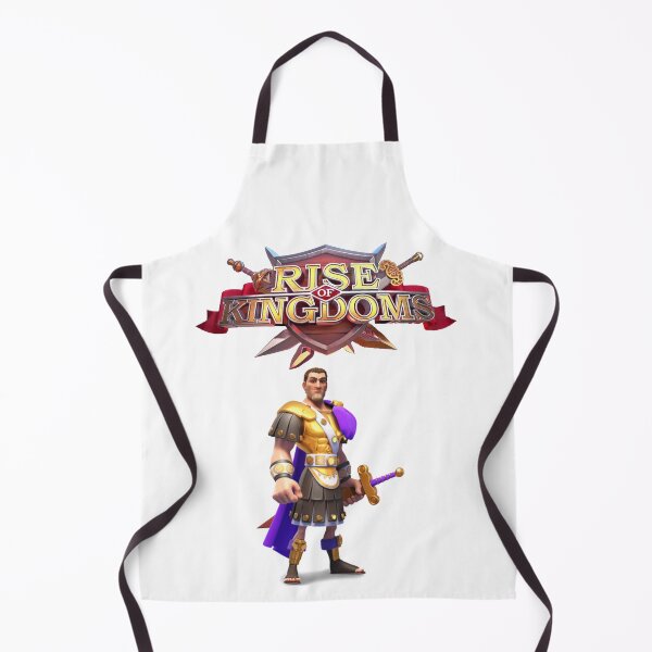Item preview, Rise Of Kingdoms - Constantine designed and sold by africanjunction.