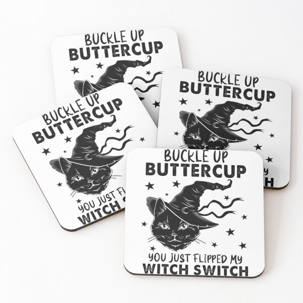 Item preview, witch switch designed and sold by monteroshirt.